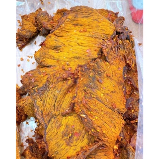 khô bò miếng