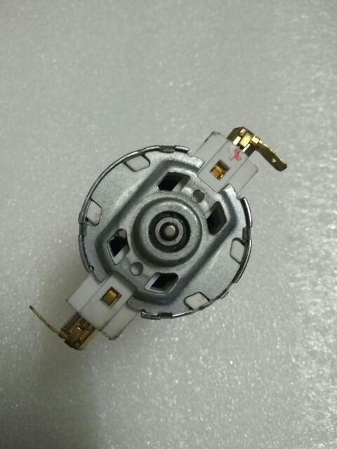 Motor 550 12v -18v 150W