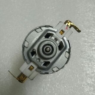 Motor 550 12v -18v 150W