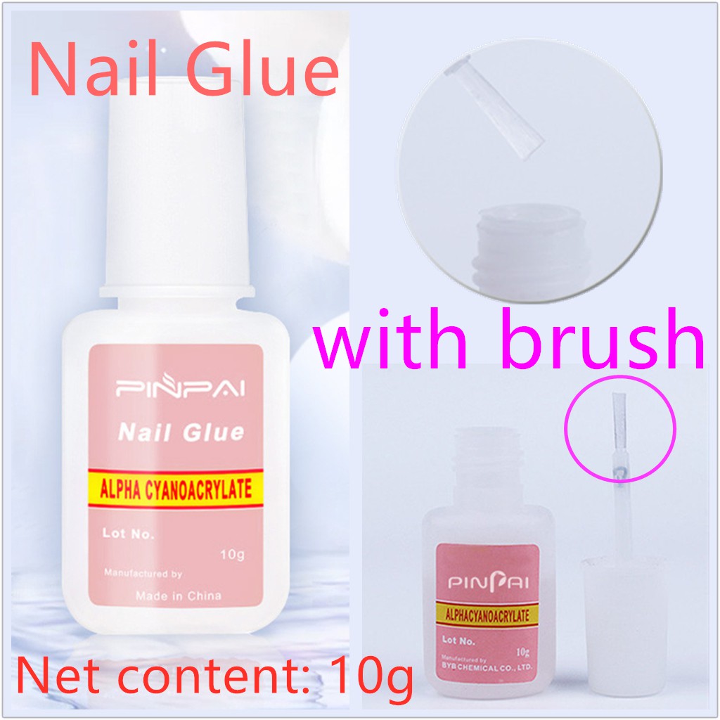 Keo dán móng giả chuyên nghiệp