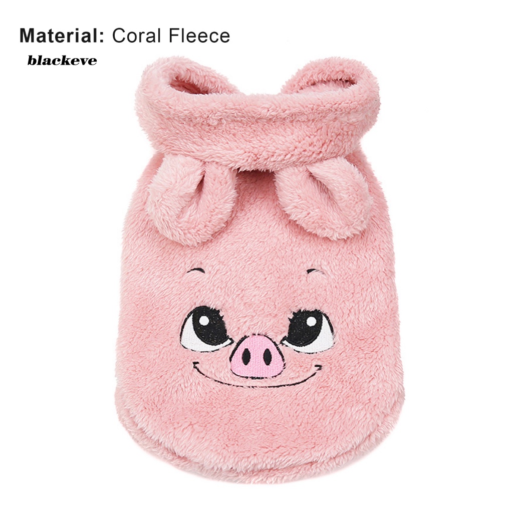 Áo Khoác Hoodie Thời Trang Cho Thú Cưng