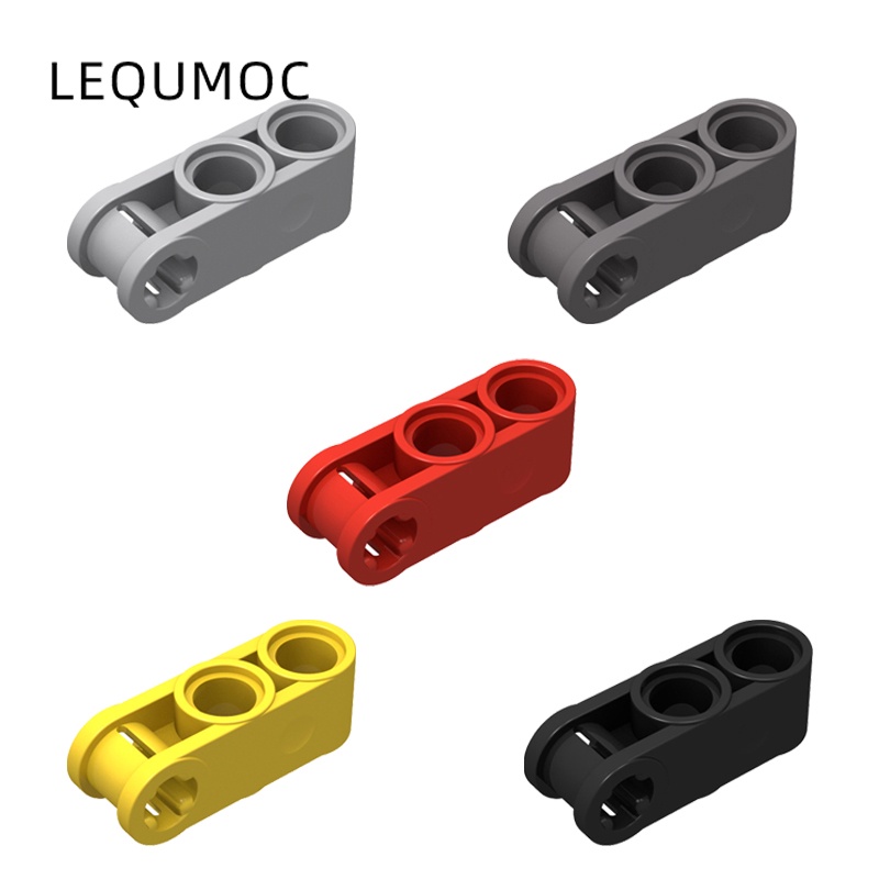 Bộ 20 Phụ Kiện Lắp Ráp 42003 1x3