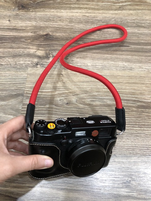 Dây đeo máy ảnh Strap New