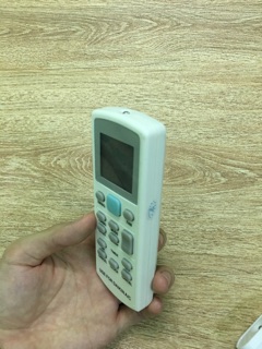 Remote máy lạnh Daikin