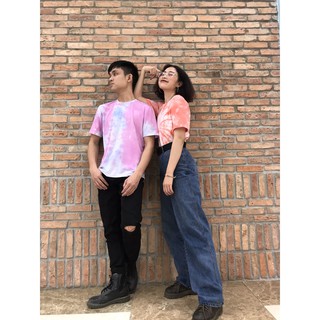 Thuốc nhuộm quần áo Tie Dye