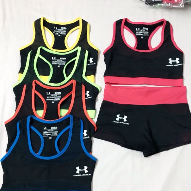 Set đùi thể thao