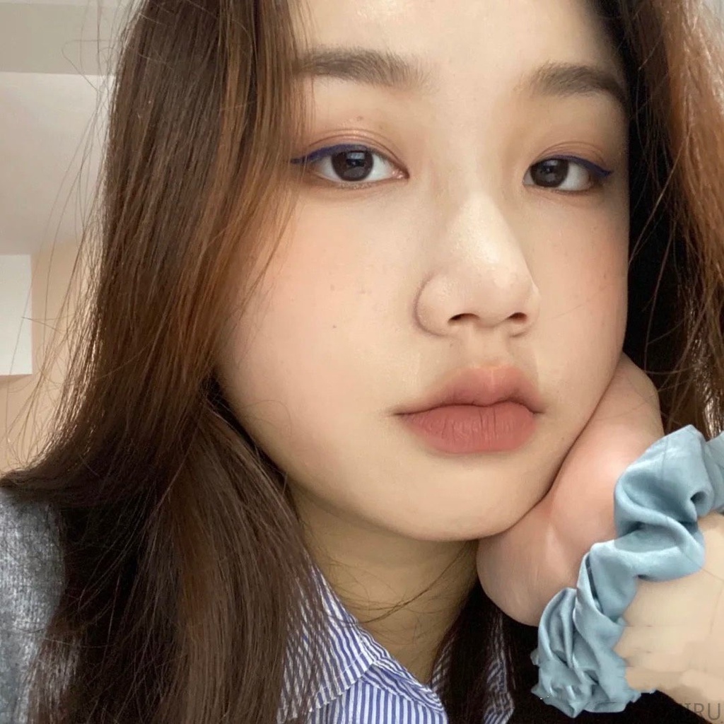 [Hàng mới về] Son môi DAIMANPU Chestnut mềm mịn như nhung thiết kế vỏ màu sắc thời trang | BigBuy360 - bigbuy360.vn