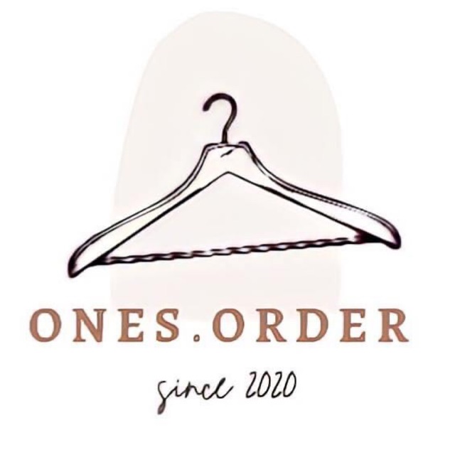 ones.order