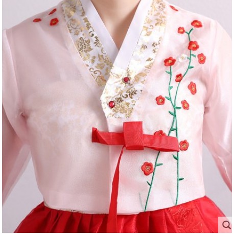 Hanbok Hàn quốc nữ. Hàng đặt trước 10 ngày. Female hanbok