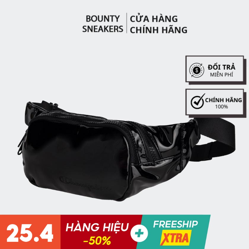 Túi Thể Thao Champion Belt Bag 804771 - Hàng Chính Hãng - Bounty Sneakers