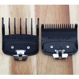 Bộ 2 cữ tông thép 1.5mm & 4.5mm