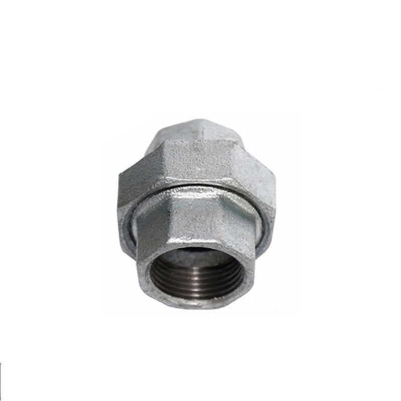 Rắt Co Kẽm Phi 27 Phụ Kiện Nối Ống Cao Cấp