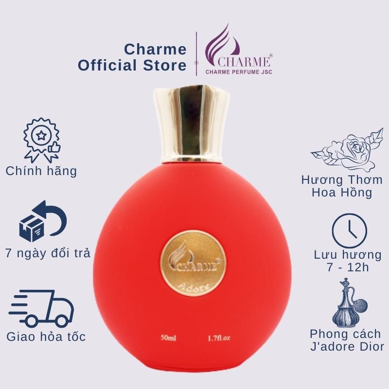 Nước hoa Charme Adore 50ml