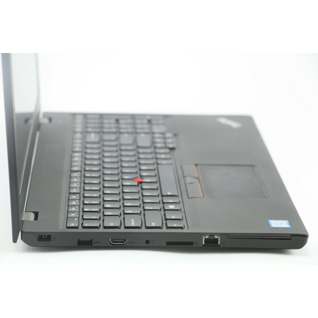 Máy Trạm Lenovo ThinkPad P50s (Core i7-6600U, Ram 16GB, SSD 256GB, VGA M500M 2GB, FullHD) chuyền đồ họa | BigBuy360 - bigbuy360.vn