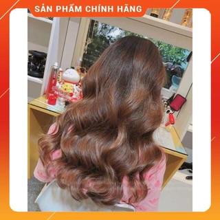 Thuốc uốn tóc lạnh trái cây 500ml
