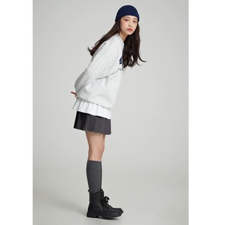 ÁO SWEATER NỮ SPAO (K1)
