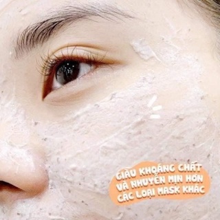 Mặt Nạ Đất Sét RE:P Bio Fresh Mask