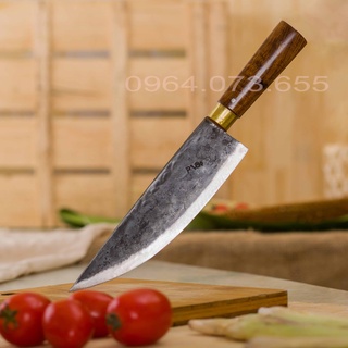 Dao thái lọc Phúc Sen TN04 dao nhíp ô tô chuẩn