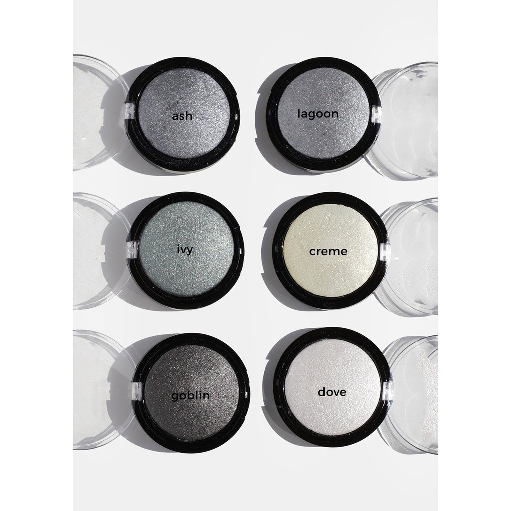 PHẤN MẮT ÁNH NHŨ AOA Wonder Baked Eyeshadow