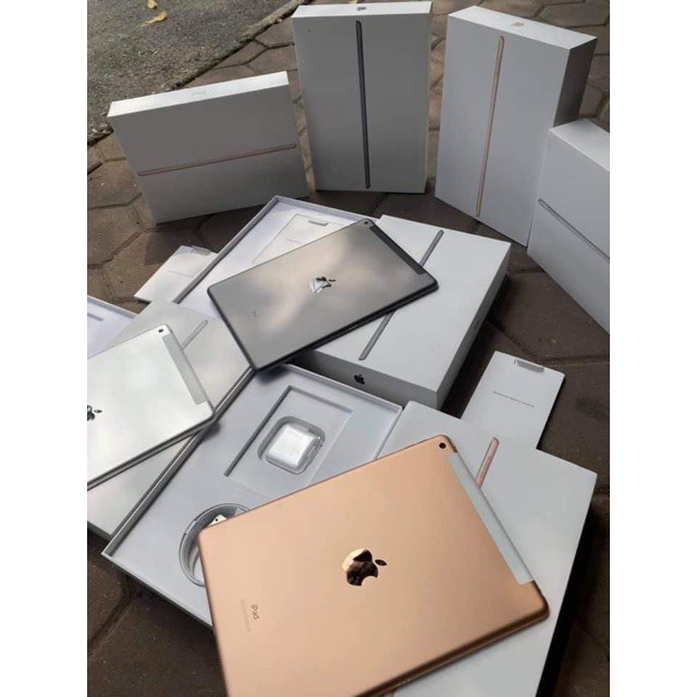 Máy tính bảng IPAD 10.2” 2019 bản ipad Gen7 mới chưa bóc seal | BigBuy360 - bigbuy360.vn