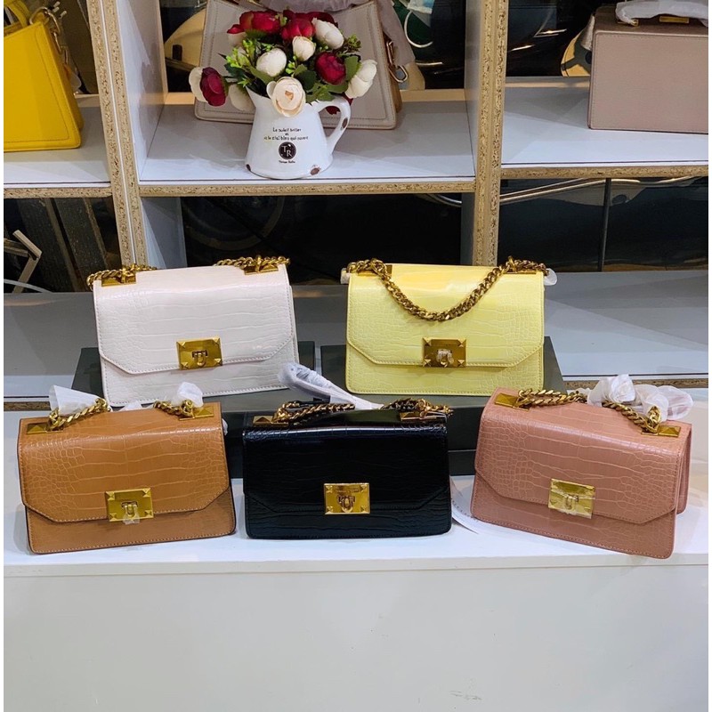 Túi ck hàng tuồn kho chuẩn store