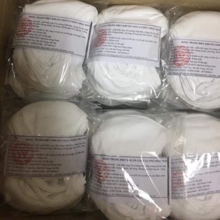 Khẩu Trang Dệt Đông Xuân