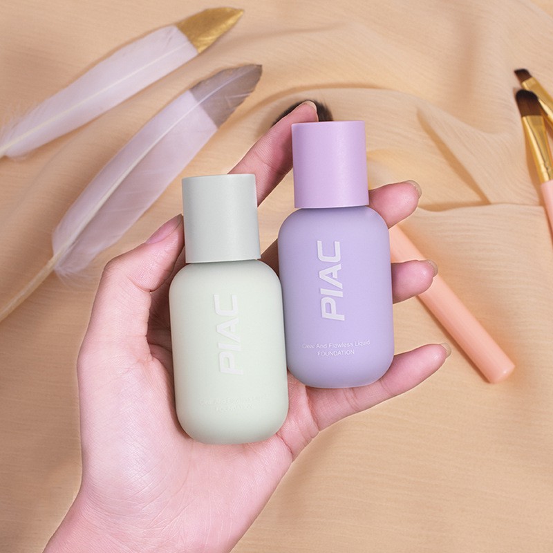 Kem lót trang điểm PIAC trắng da, dưỡng ẩm, che khuyết điểm | BigBuy360 - bigbuy360.vn