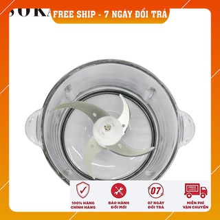 Máy xay thịt đa năng SOKANY' (2L) -