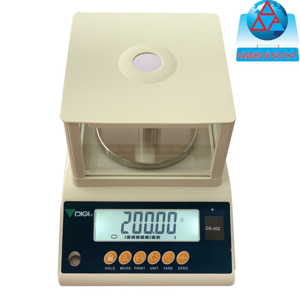 CÂN KỸ THUẬT DIGI-DS
