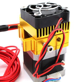 Đầu đùn trực tiếp máy in 3D - Mk9