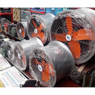 Quạt thông gió Công nghiệp, hút khói,hút bụi,tản nhiệt làm mát KL