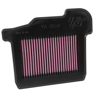 Lọc gió động cơ k&n cho yamaha mt-09 847, yamaha niken 847, yamaha tracer 900 847 mã kn ya-8514