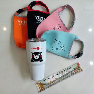 Ly giữ nhiệt Yeti Thái Lan