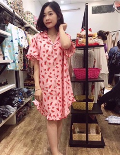 Đầm ngủ thái