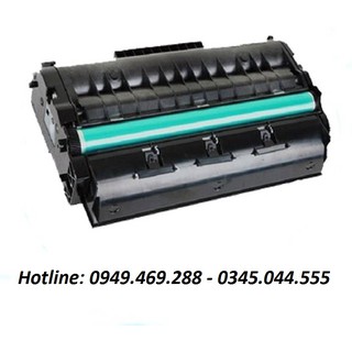 Hộp Mực Cartridge RI-SP310 GIÁ RẺ NHẤT DÙNG CHO MÁY IN Ricoh SP310 (3.6K)