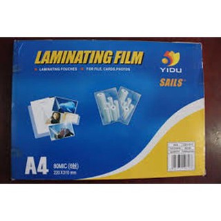 màng ép plastic 80mic