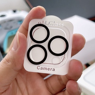 Kính cường lực iPhone bảo vệ camera