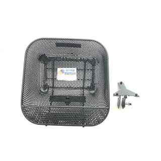 rổ lưới wave lớn có pass MS3154