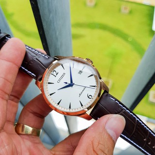 Đồng Hồ Nam Citizen NJ0113-10A