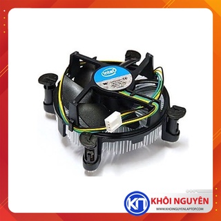 Quạt tản nhiệt CPU Socket 1150 1151 1155