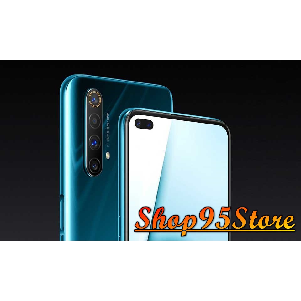 Cường lực Camera Realme 5 - 5i / Realme 5pro / Realme Q / x2 / x2 pro / Realme C3 / c3i