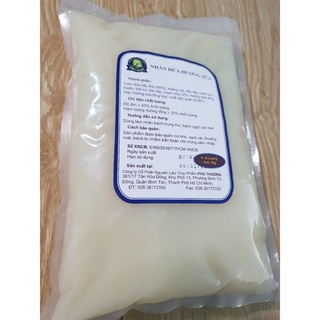Nhân sên phú thương sữa dừa 1kg
