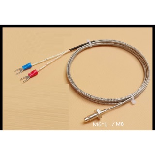 Đầu rò nhiệt độ