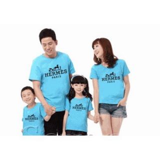 Combo áo gia đình khách sỉ NTH