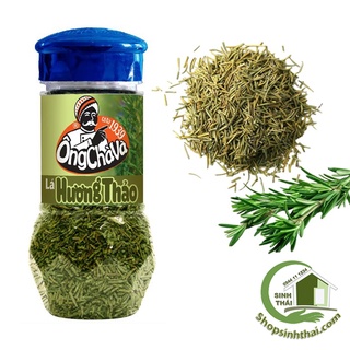 Lá hương thảo ông chà và 15g