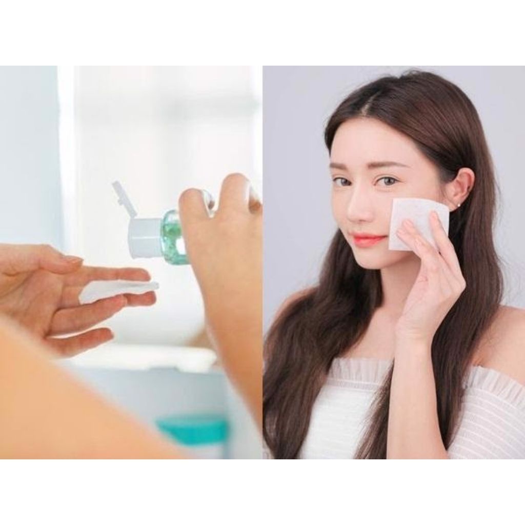 Toner Làm Sạch Sâu T-Zone Tinh Chất Tràm Trà, Chăm Sóc An Toàn Cho Da Antibacterial Cleanser 200ml | BigBuy360 - bigbuy360.vn