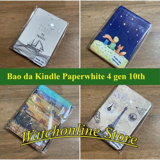 Bao da Kindle Bao da Kindle Paperwhite 4 gen 10th