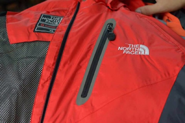 Áo gió The North Face VNXK