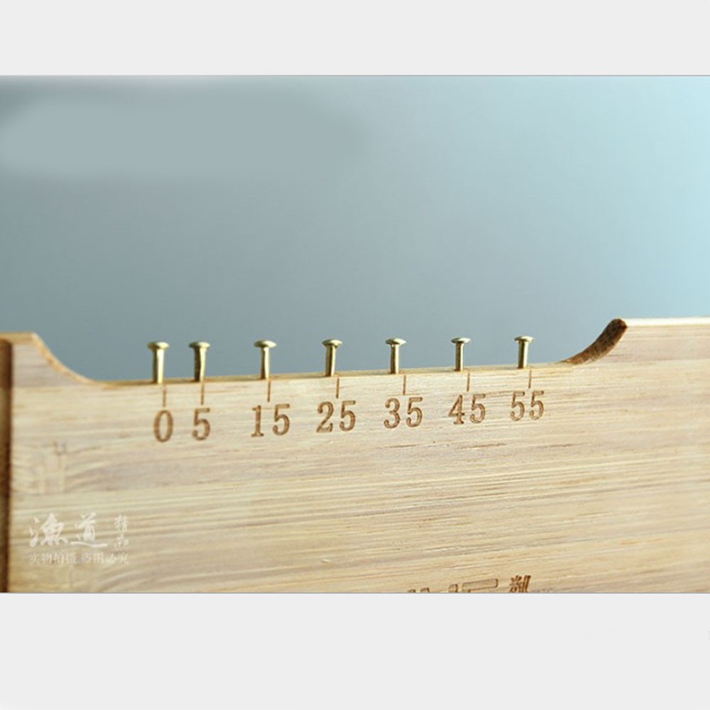 Thước đo thẻo câu đài