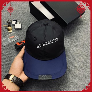 Nón Sơn 🔥Rẻ Tụt Quần🔥 Nón Kết Dù Sò Xoáy thời trang[Big Salê]